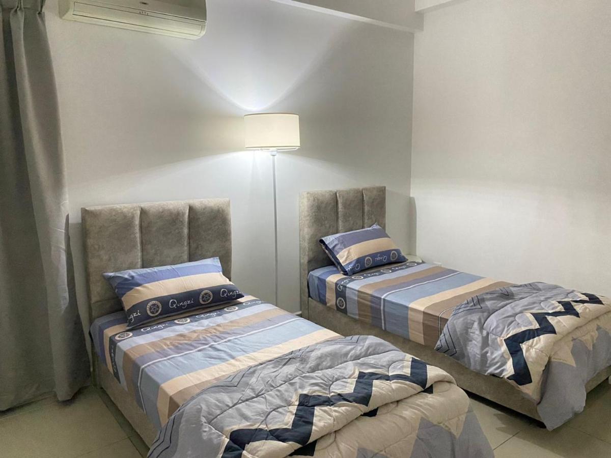 休闲民宿 Leisure Homestay @The Venus Sitiawan Kampong Lumut Kiri ภายนอก รูปภาพ