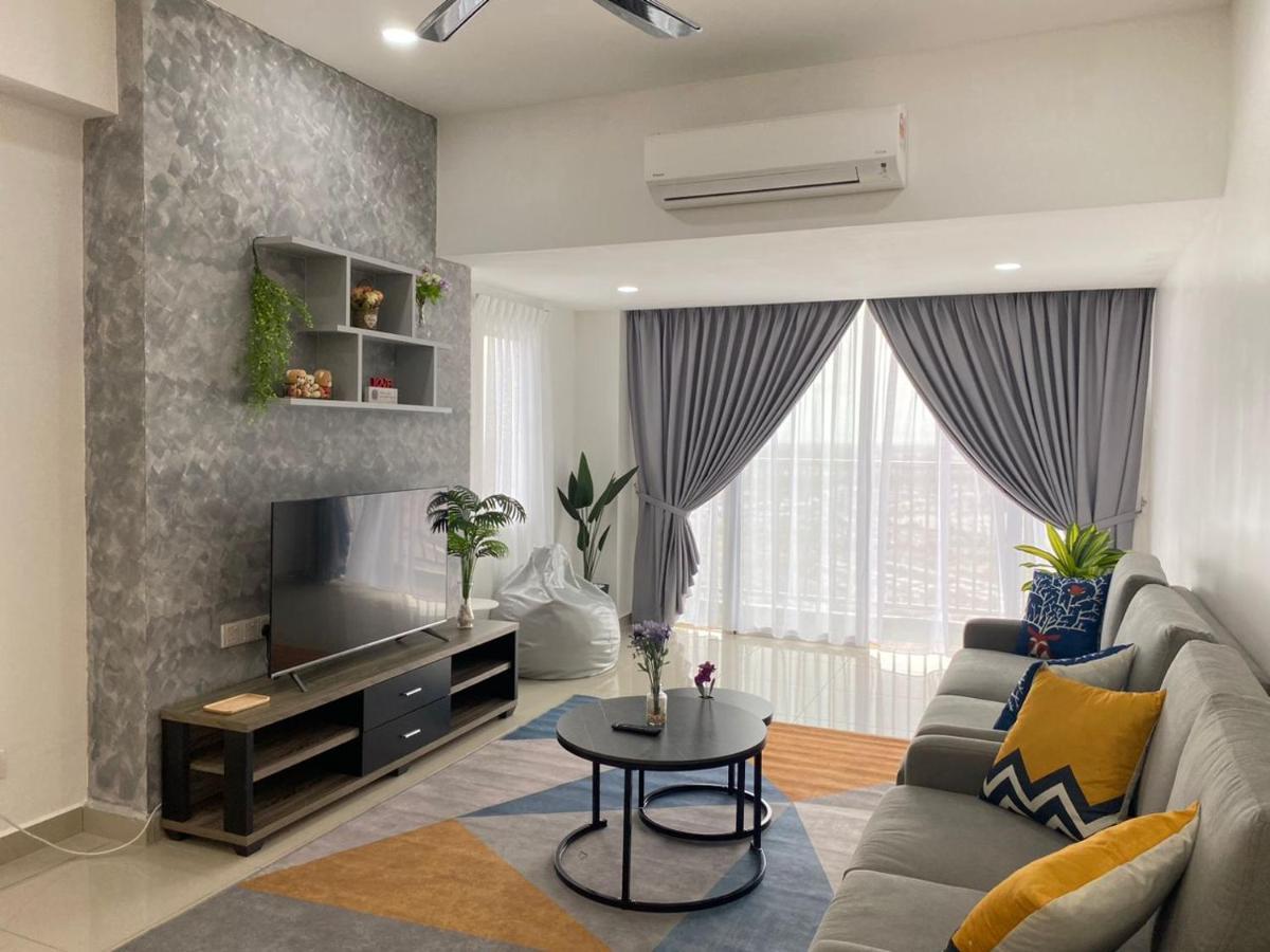休闲民宿 Leisure Homestay @The Venus Sitiawan Kampong Lumut Kiri ภายนอก รูปภาพ