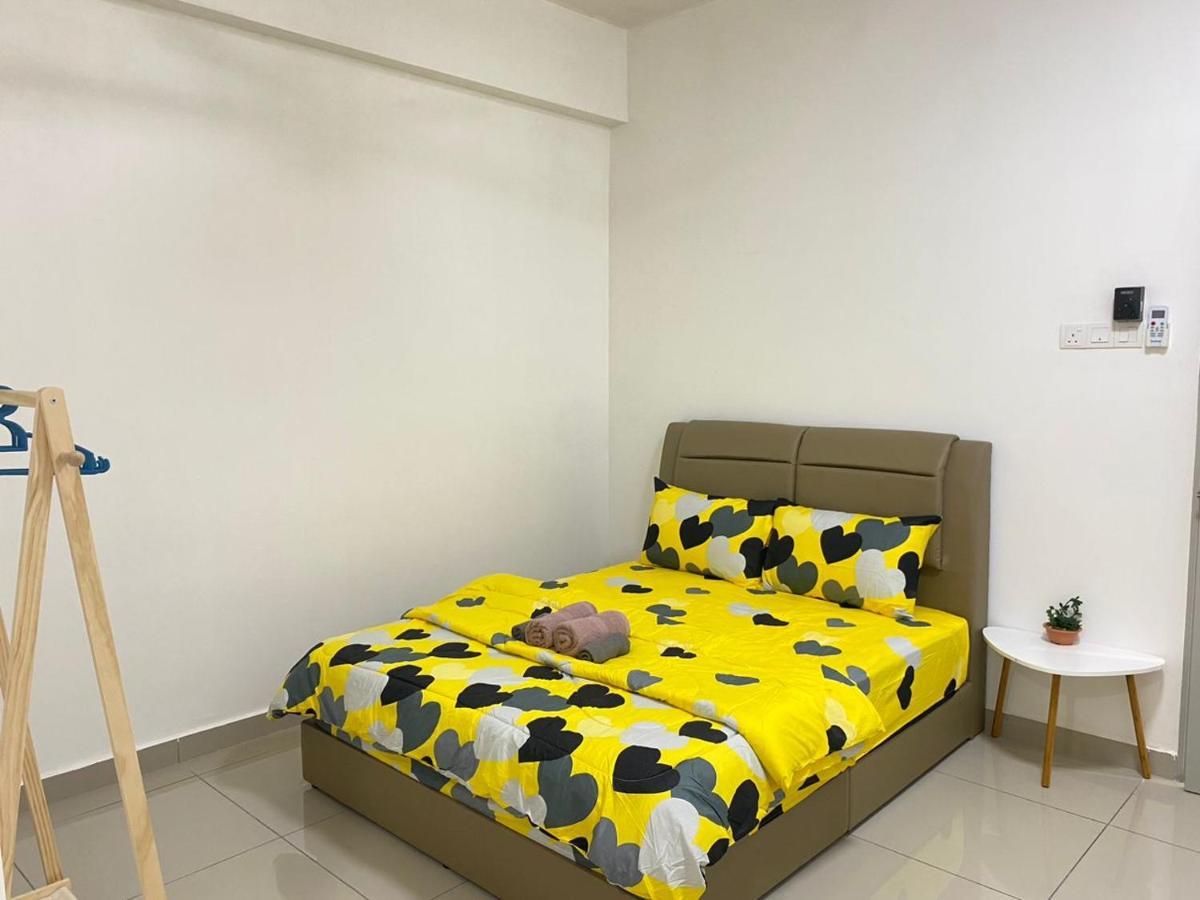 休闲民宿 Leisure Homestay @The Venus Sitiawan Kampong Lumut Kiri ภายนอก รูปภาพ