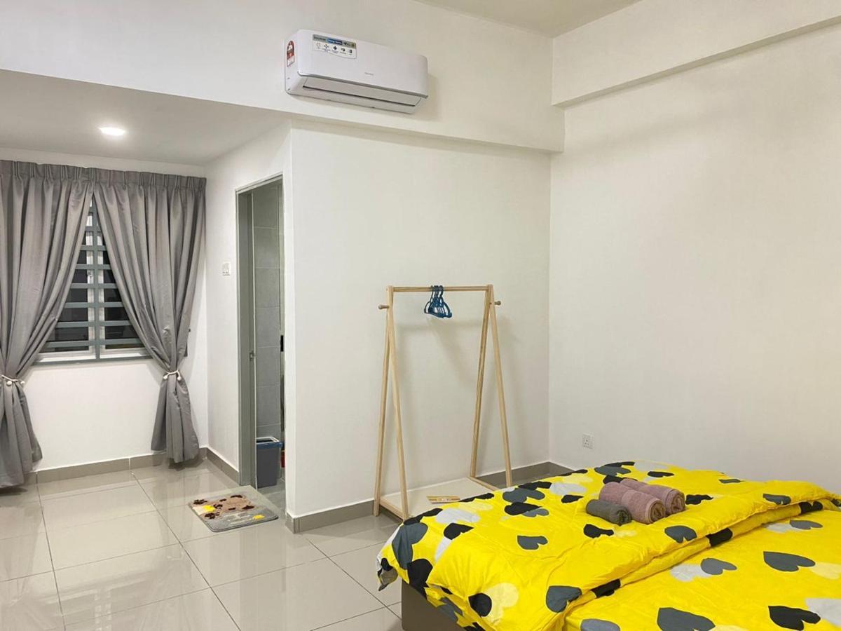 休闲民宿 Leisure Homestay @The Venus Sitiawan Kampong Lumut Kiri ภายนอก รูปภาพ