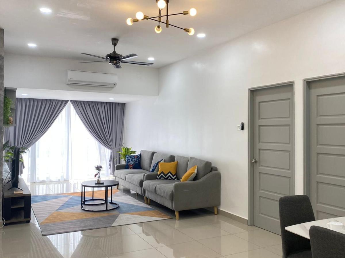 休闲民宿 Leisure Homestay @The Venus Sitiawan Kampong Lumut Kiri ภายนอก รูปภาพ
