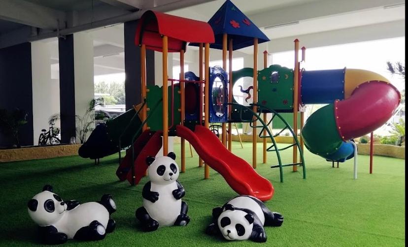 休闲民宿 Leisure Homestay @The Venus Sitiawan Kampong Lumut Kiri ภายนอก รูปภาพ